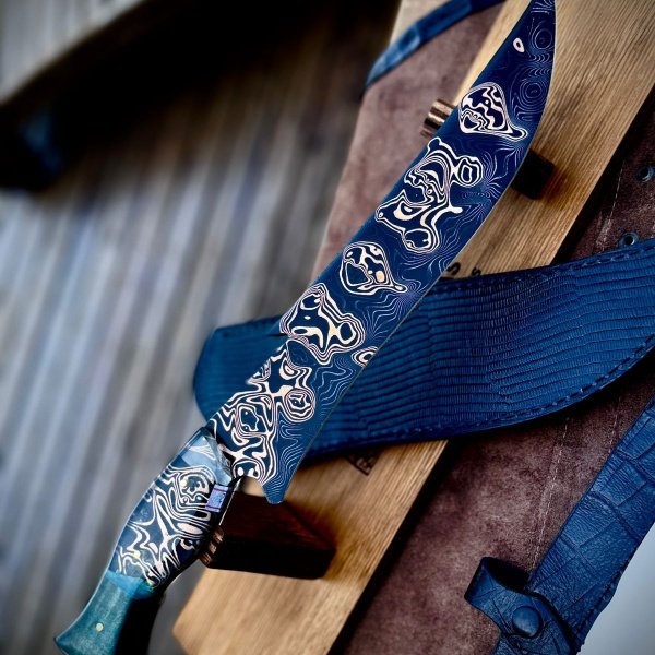 Especial Colecionadores Facas Centenárias! RF1176